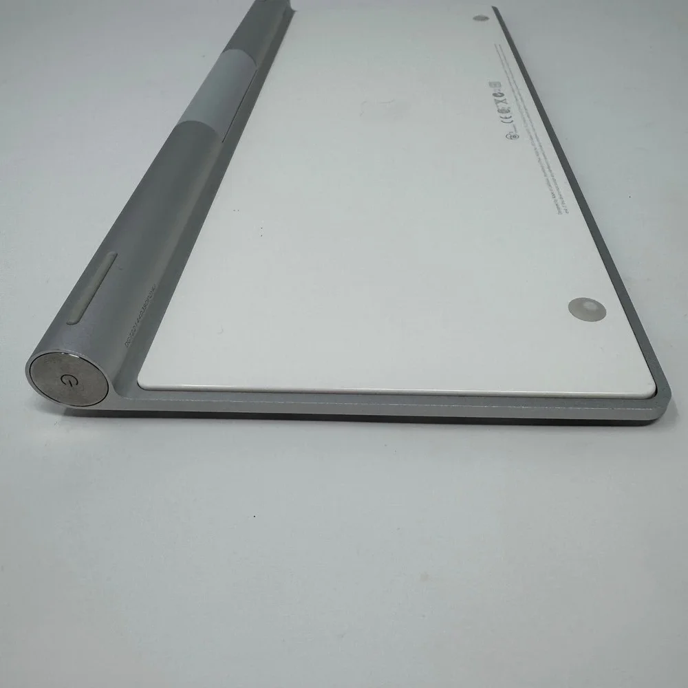 Apple Mac Wireless Keyboard A1314 Tested and Works Wireless‎ Compact Slim